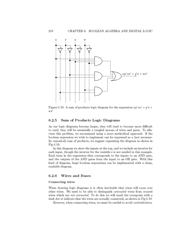Computer Organization with MIPS - Page 218
